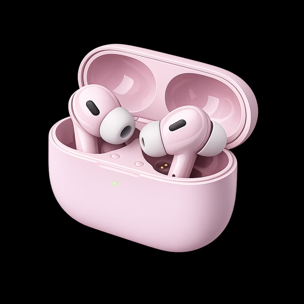 Apple AirPods Pro (2nd Gen)